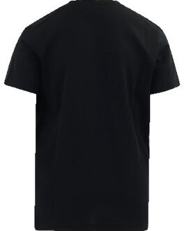 Dsquared2 Kids relax-icon t-shirt Zwart - 140