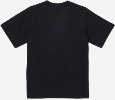 Dsquared2 Kinderen Icon T-shirt in Zwart - 16J / 176cm
