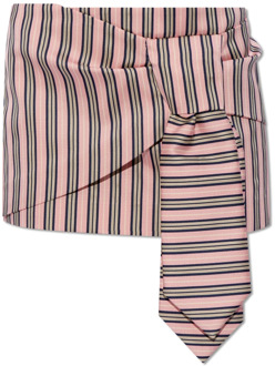 Dsquared2 Short Skirts Dsquared2 , Multicolor , Dames - S,Xs,2Xs