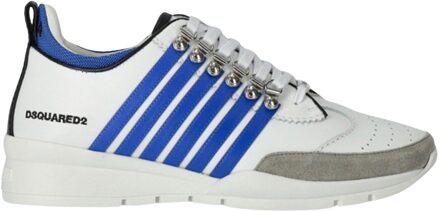 Dsquared2 Sneakers Wit - 40