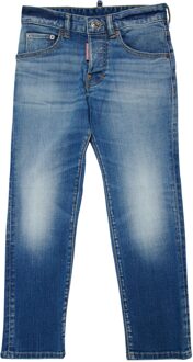 Dsquared2 Stanislav jeans Denim - 164