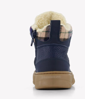 Dsquared2 Unisex laarzen in Blauw - 27