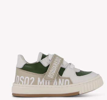 Dsquared2 Unisex sneakers in Groen - 22