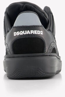 Dsquared2 Unisex sneakers in Zwart - 29