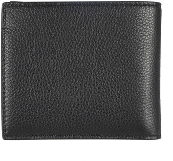 Dsquared2 Wallets & Cardholders Dsquared2 , Black , Heren - ONE Size