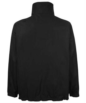 Dsquared2 Windjacke mit Reißverschluss S74AM1210-S47858 Mann - maat Zwart