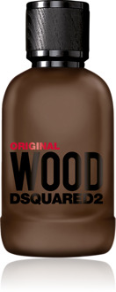 Dsquared2 Wood Original Eau de Parfum 100 ml