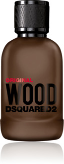 Dsquared2 Wood Original Eau de Parfum 30 ml