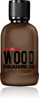 Dsquared2 Wood Original Eau de Parfum 50 ml