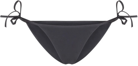 Dsquared2 Zwart Sea Clothing Bikini Dsquared2 , Black , Dames - M,S,Xs