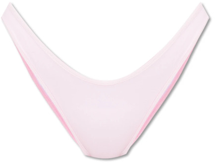 Dsquared2 Zwembroek onderkant Dsquared2 , Pink , Dames - S,Xs