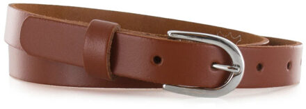 DSTRCT 20651.30 dames riemen Klaproos - 75