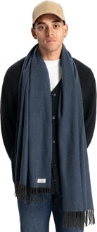 Dstrezzed Arnvinn scarf Blauw - One size
