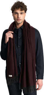 Dstrezzed Arnvinn scarf Bruin - One size