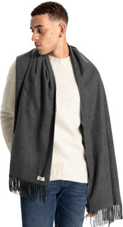 Dstrezzed Arnvinn scarf Grijs - One size