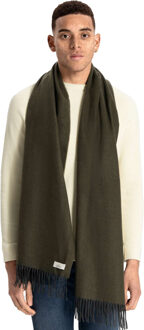 Dstrezzed Arnvinn scarf Groen - One size