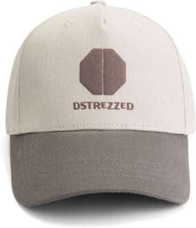 Dstrezzed Baseball cap Beige - One size