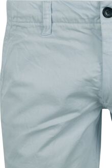 Dstrezzed Basic Short Lichtblauw - 31