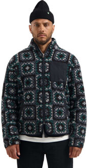 Dstrezzed Bell vest Blauw - XL