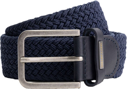 Dstrezzed Belt elastic tape Blauw - 105