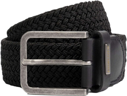Dstrezzed Belt elastic tape Zwart - 85
