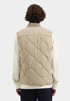 Dstrezzed Bodywarmer ives bodywarmer 121406/275 Bruin - L