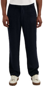 Dstrezzed Brando fatigue Blauw - 33