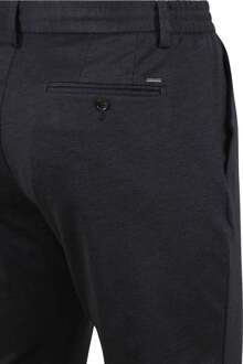 Dstrezzed Broek Jogging Lancaster Blauw heren Navy - 30/32,38/32,33/32,36/32,31/32,34/32,29/32,32/32