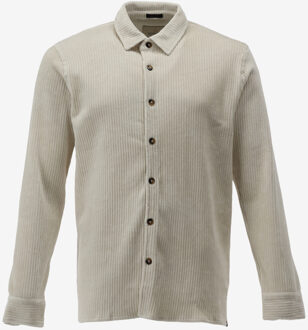 Dstrezzed Casual Shirt ecru - XXL