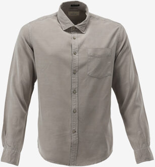 Dstrezzed Casual Shirt grijs - S;L;XL;XXL
