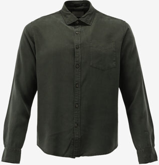 Dstrezzed Casual Shirt khaki - L