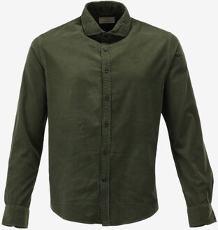 Dstrezzed Casual Shirt khaki - S;XL