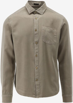 Dstrezzed Casual Shirt LAMONT beige - M;L;XL;XXL