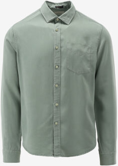 Dstrezzed Casual Shirt LAMONT groen - M;L;XL;XXL