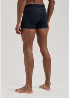 Dstrezzed Chaplin 2 pack boxers bamboo blend - maat XXL Blauw