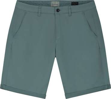 Dstrezzed Charlie shorts Blauw - 34