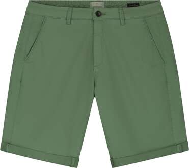 Dstrezzed Charlie shorts Groen - 29