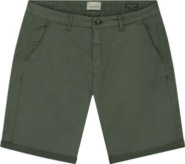 Dstrezzed Charlie shorts Groen - 34
