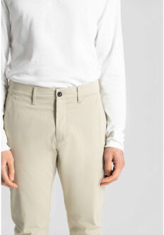 Dstrezzed Charlie slimfit chino Beige - 29-32