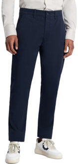 Dstrezzed Charlie slimfit chino Blauw - 36-34