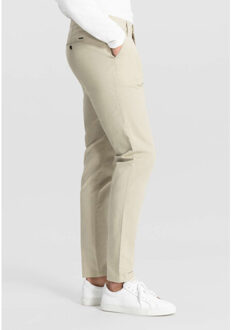 Dstrezzed Charlie slimfit chino - maat 28-32 Beige