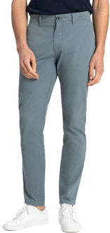 Dstrezzed Charlie slimfit chino - maat 31-32 Grijs