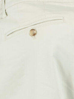 Dstrezzed Chino lancaster twill knit tapered 501700-ss25/107 Beige - 34-32