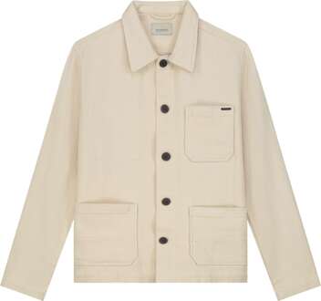 Dstrezzed Chore jacket Beige - XL