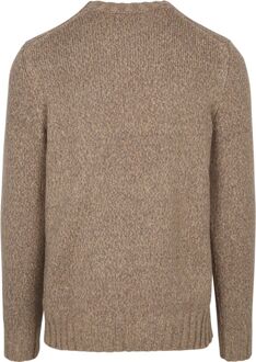 Dstrezzed Crewneck Per Bruin Beige - L,M,XL,XXL