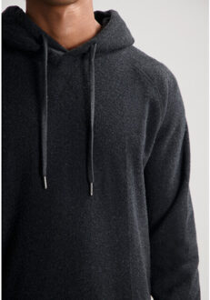 Dstrezzed Damien hoody Grijs - L