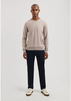 Dstrezzed Destin crewneck Beige - M