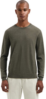 Dstrezzed Destin crewneck Groen - XXL