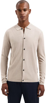 Dstrezzed Destin poloshirt Veelkleurig - XL