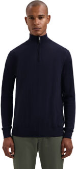 Dstrezzed Destin skipper Blauw - XL